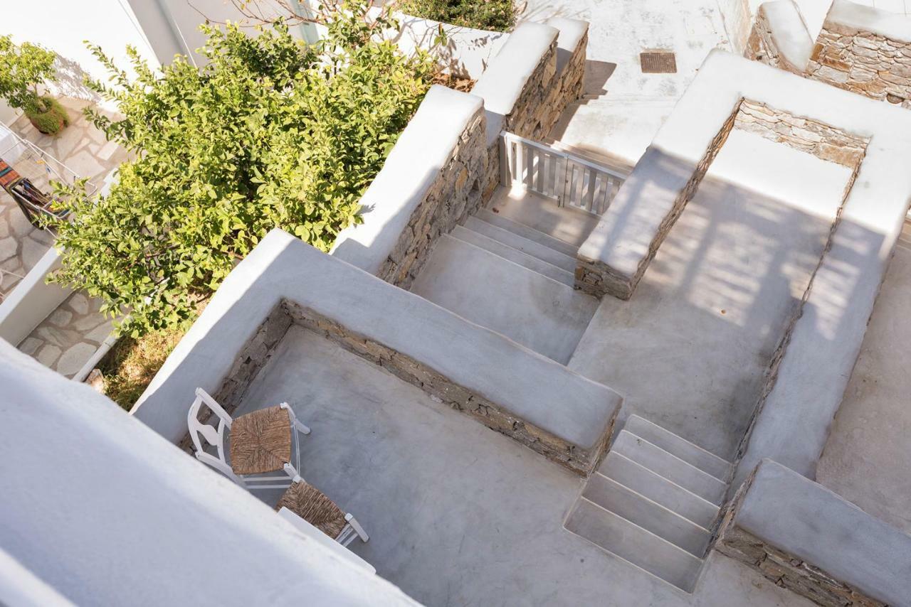 Asimi House Villa Naousa  Exterior photo