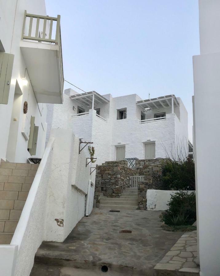 Asimi House Villa Naousa  Exterior photo